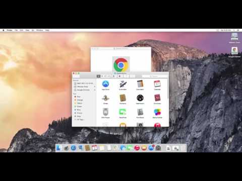 Can i download google chrome on my macbook