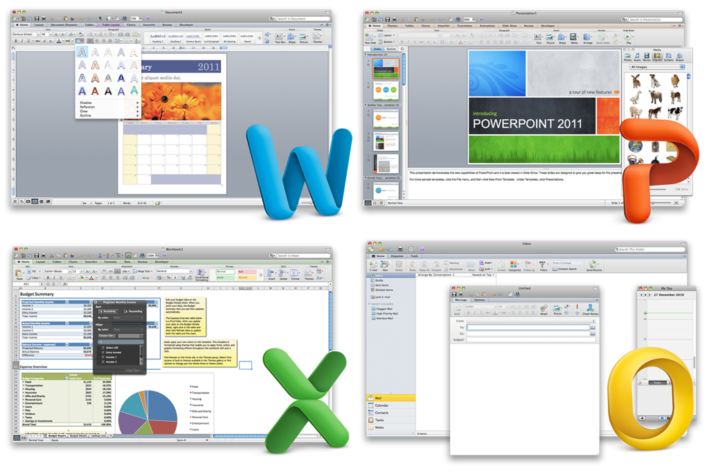 Download Microsoft Office 2011 Mac Trial